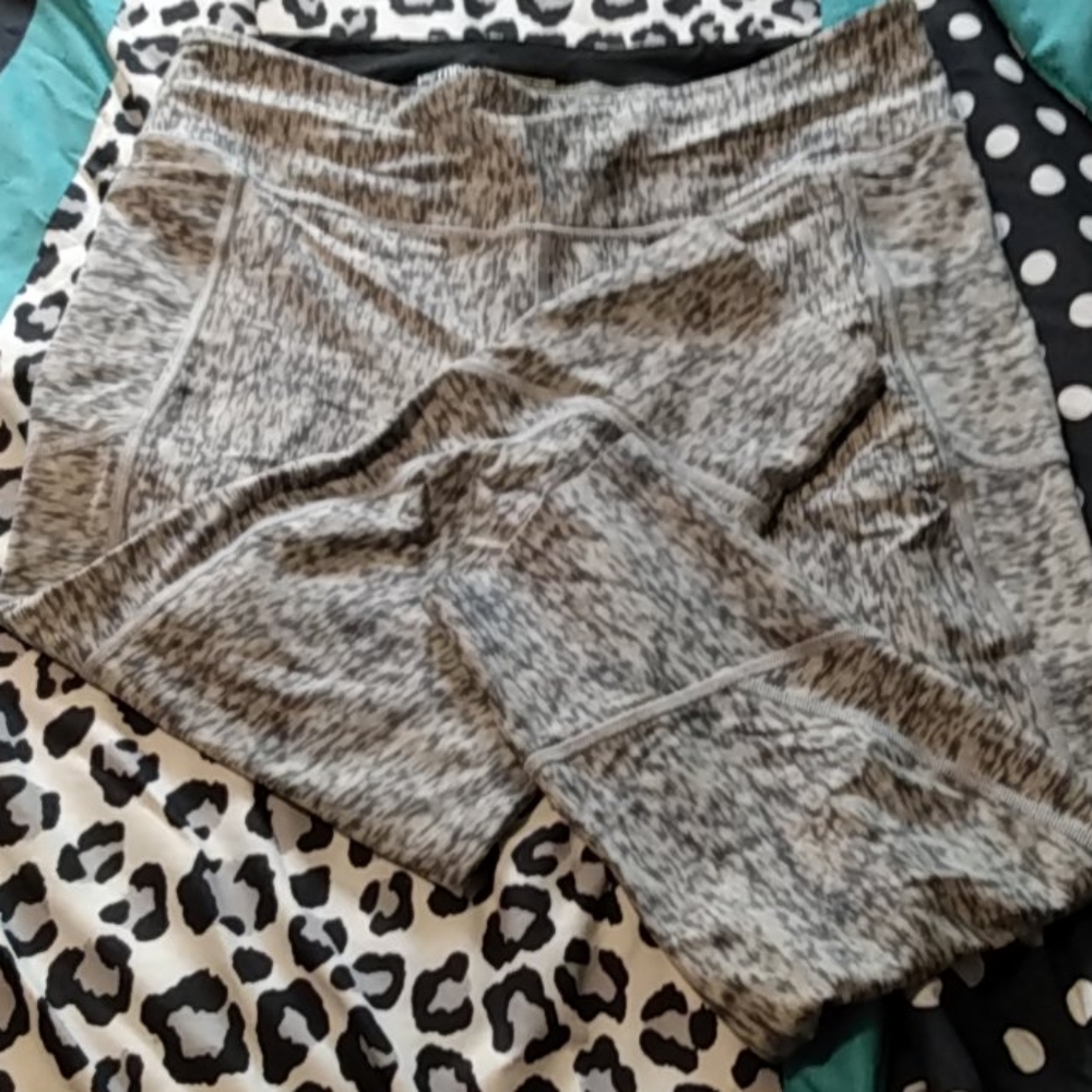 Victoria secret leggings